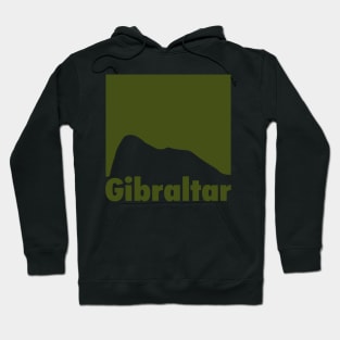 Gibraltar Hoodie